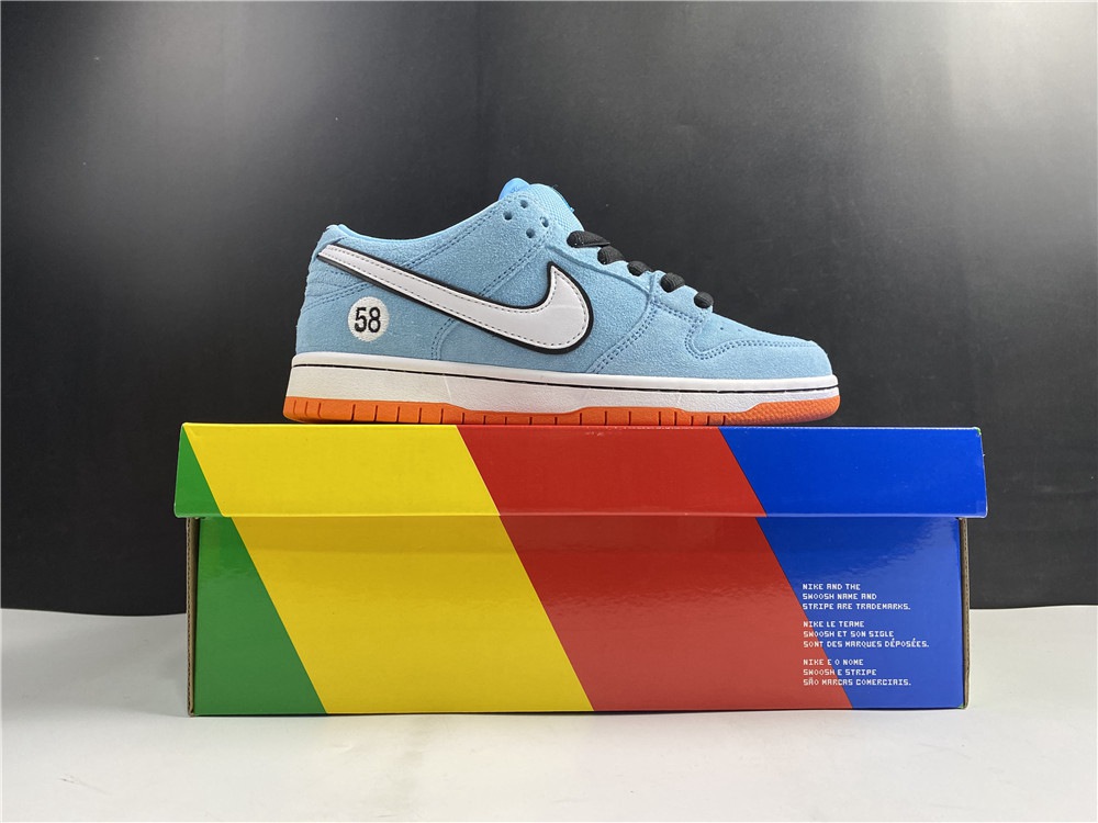Nike SB Duck LOW PRO